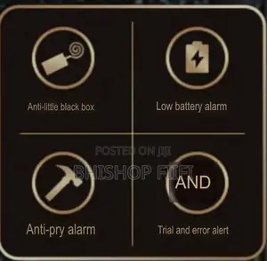Smart Door Lock