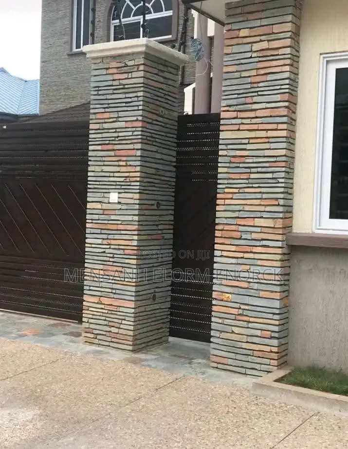 Stone Seler and Services