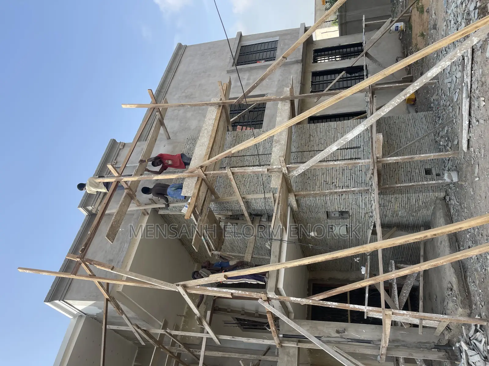 Stone Seler and Services