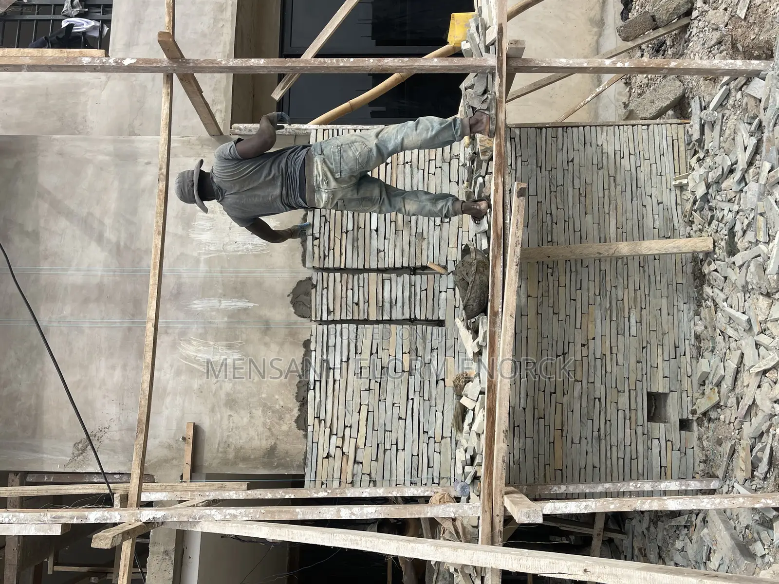 Stone Seler and Services