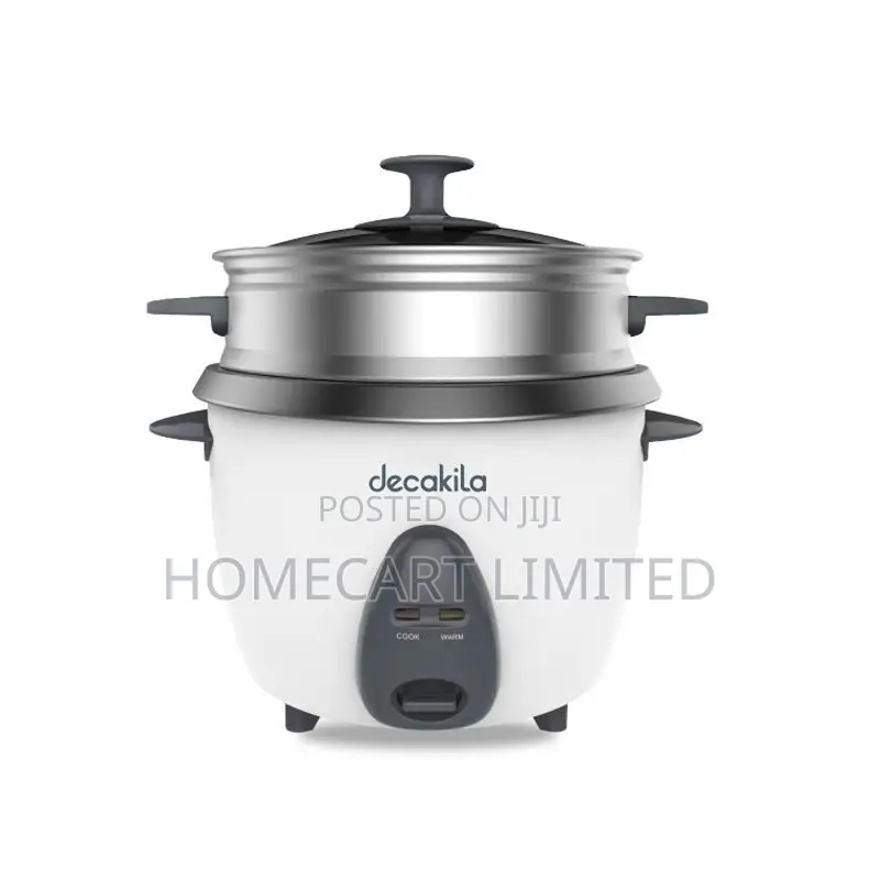 Decakila 2.8l 900w Rice Cooker - Keer035w
