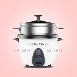 Decakila 2.8l 900w Rice Cooker - Keer035w