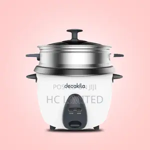 Decakila 2.8l 900w Rice Cooker - Keer035w