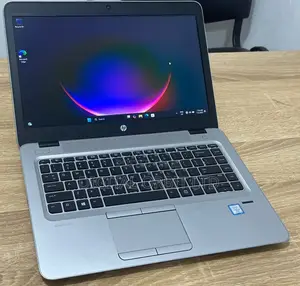 Laptop HP EliteBook 840 G4 8GB Intel Core i5 SSD 256GB