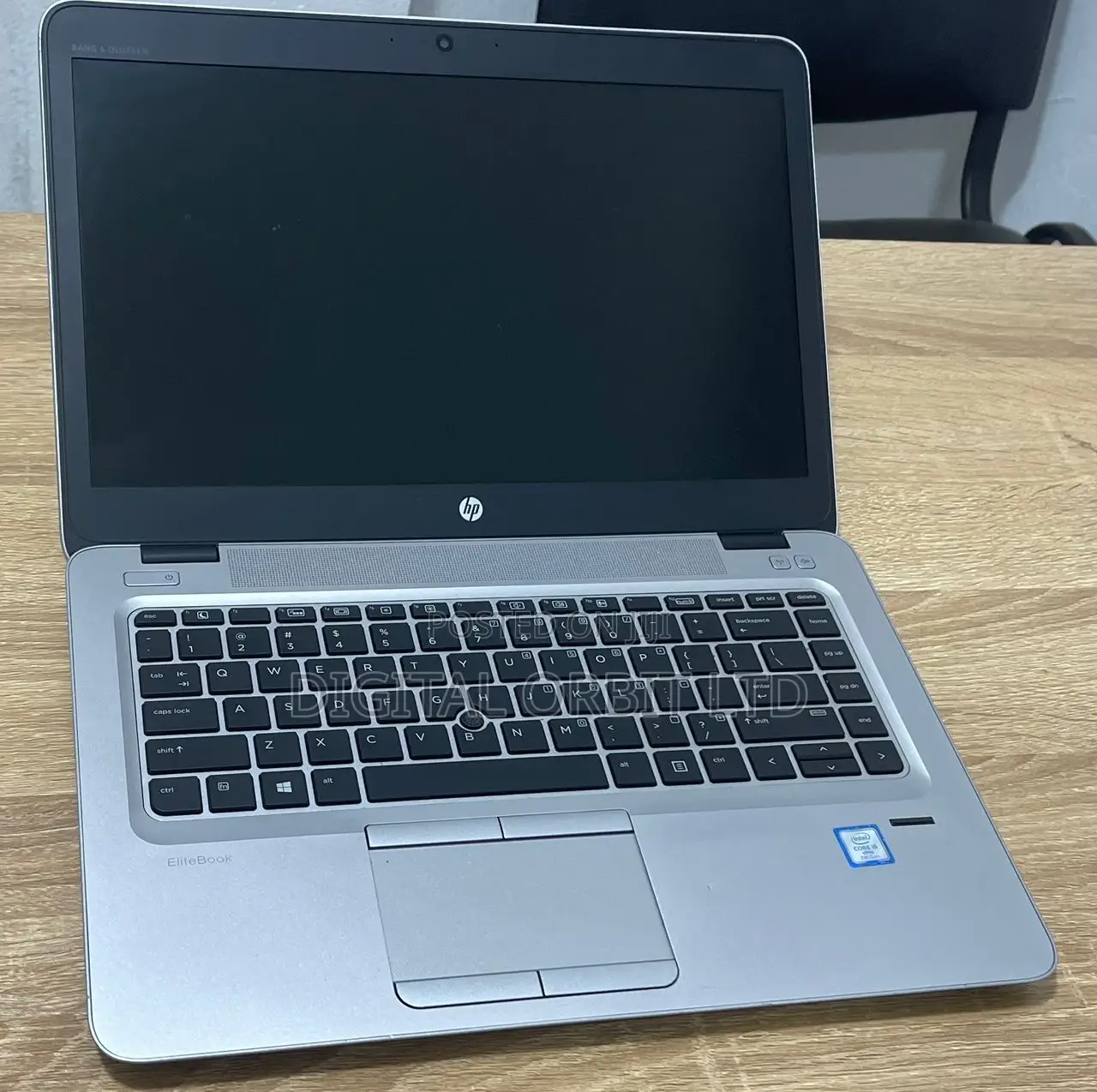 Laptop HP EliteBook 840 G4 8GB Intel Core i5 SSD 256GB