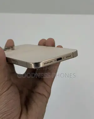 Apple iPhone 16 Pro Max 256 GB Gold