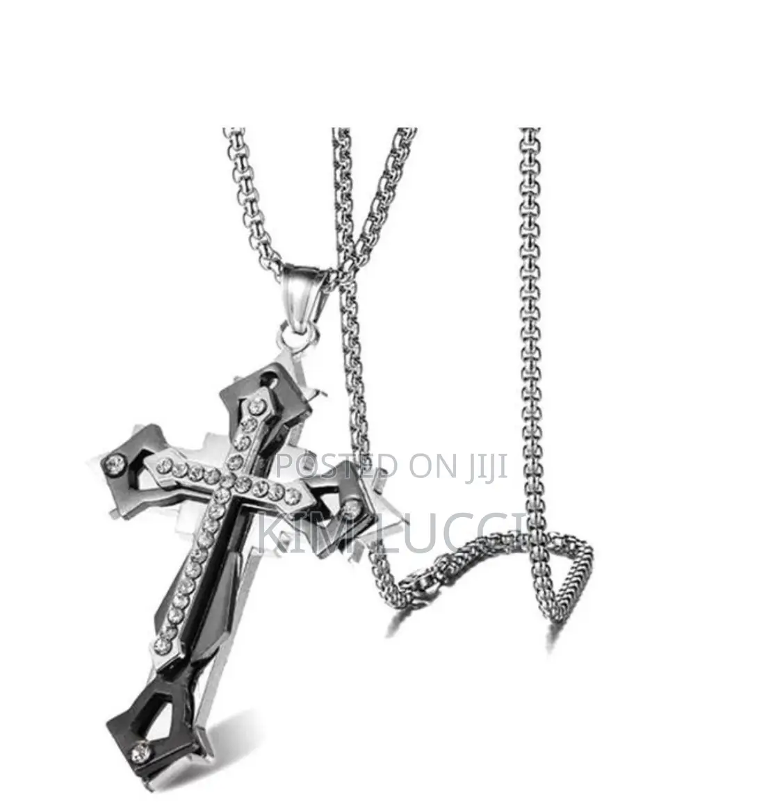 Elegant Pendant Necklace