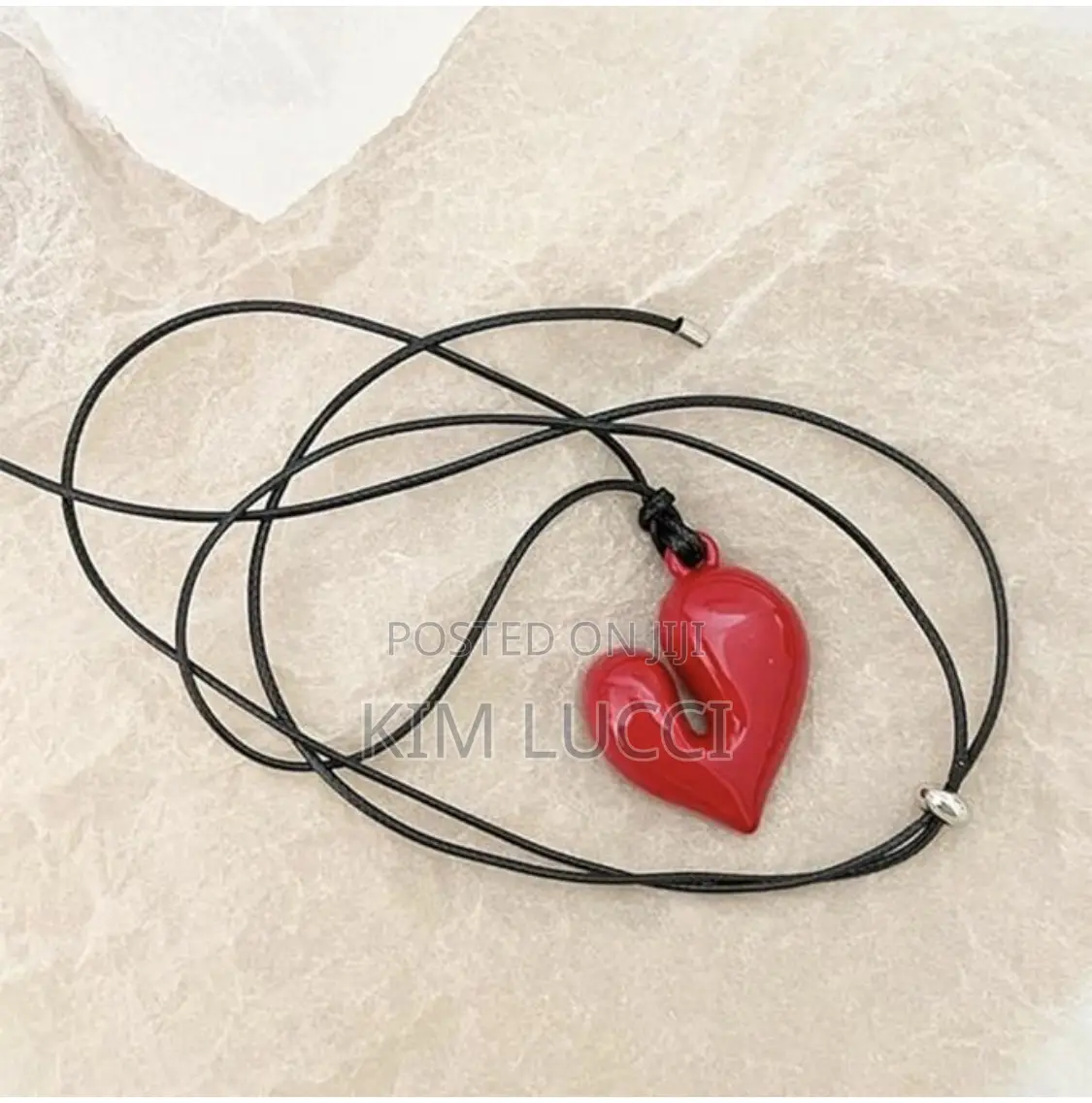 Elegant Pendant Necklace