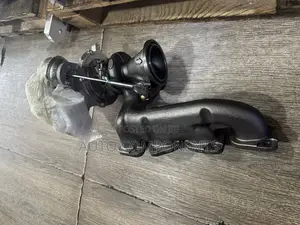 Mercedes Benz C300 (W205) Original Brand New Turbo Charger