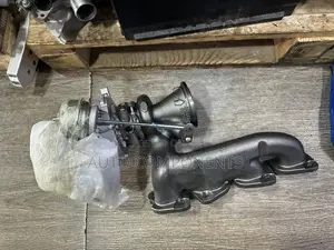 Mercedes Benz C300 (W205) Original Brand New Turbo Charger
