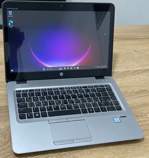Laptop HP EliteBook 840 G4 8GB Intel Core i5 SSD 256GB