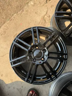 Toyota Camry Rim 16 5 Holes