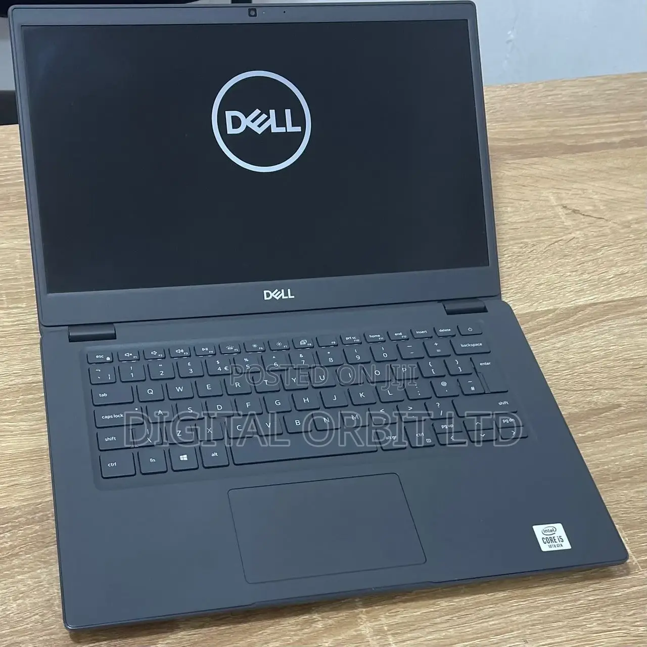 Laptop Dell Latitude 3410 16GB Intel Core i5 SSD 512GB