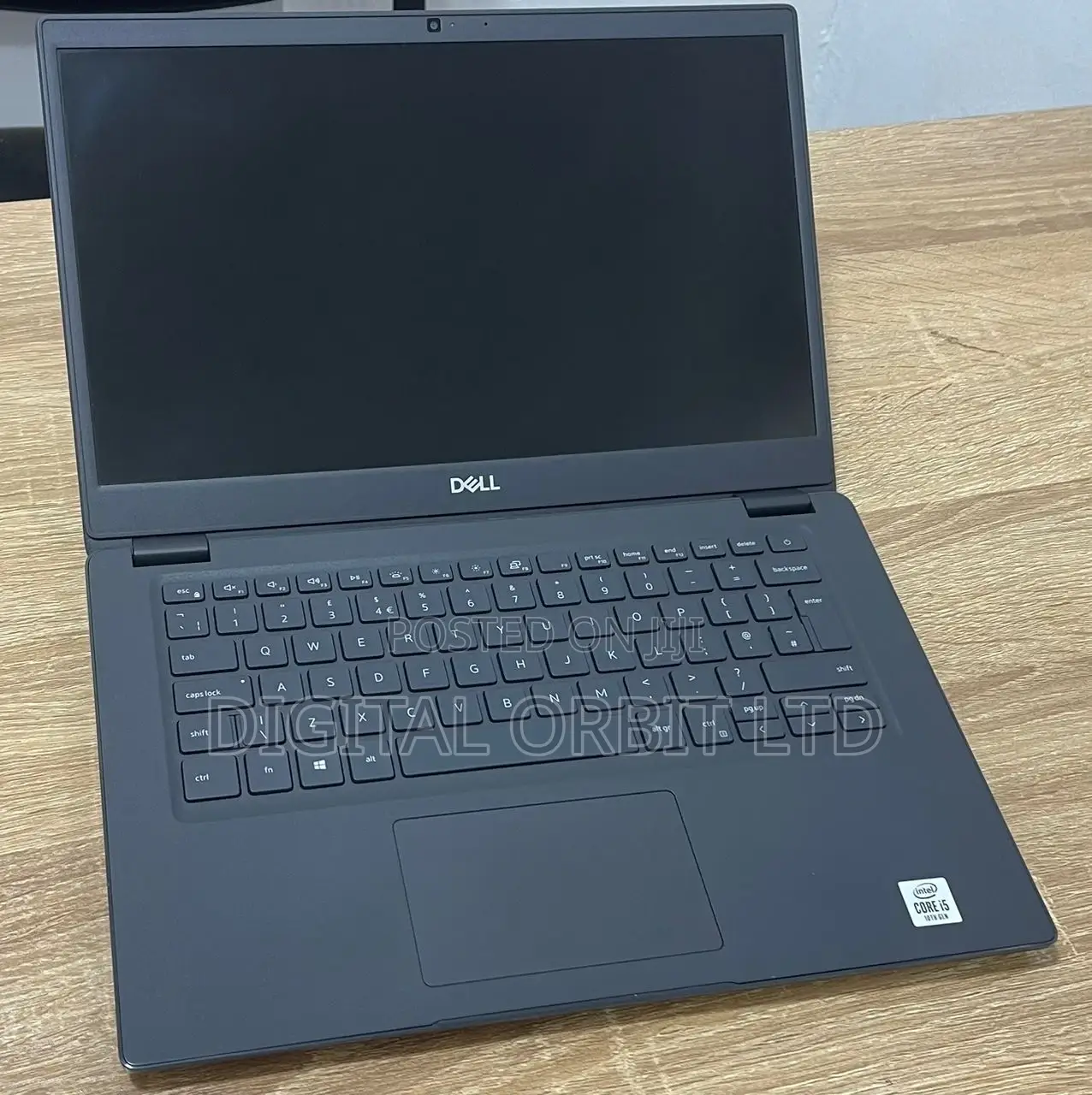 Laptop Dell Latitude 3410 16GB Intel Core i5 SSD 512GB