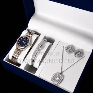 Authentic Precious Jewelry Combo