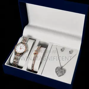 Authentic Precious Jewelry Combo