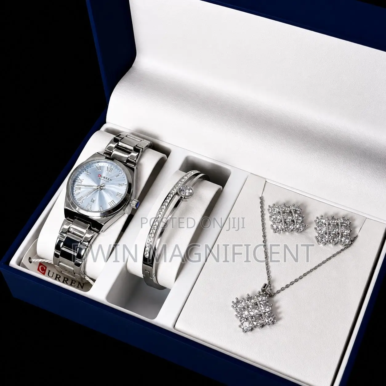 Authentic Precious Jewelry Combo
