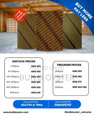 Marine Plywood Pay Less