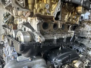 Hyundai Accent 2015 Cylinder Head
