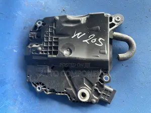 Mercedes Benz C300 (W205) Integrated Servo Module (Ism)