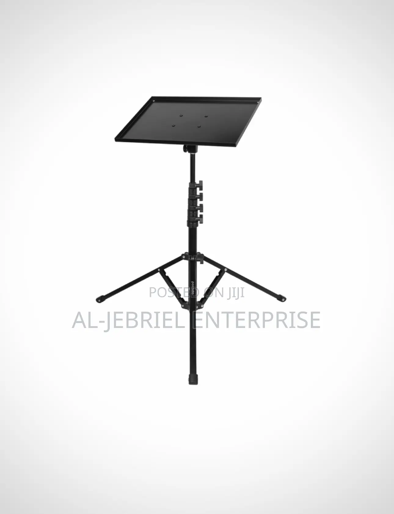 Multifunctional Stand