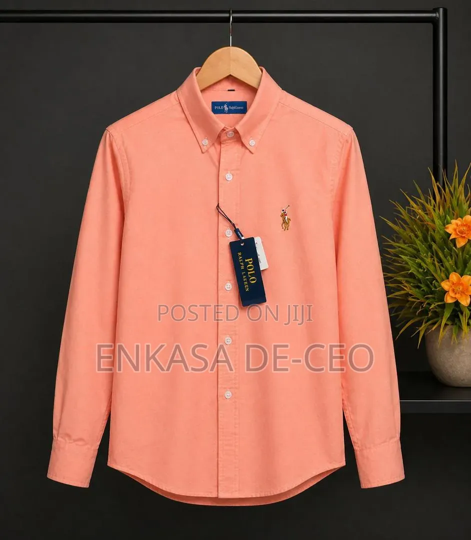 Shirt Polo