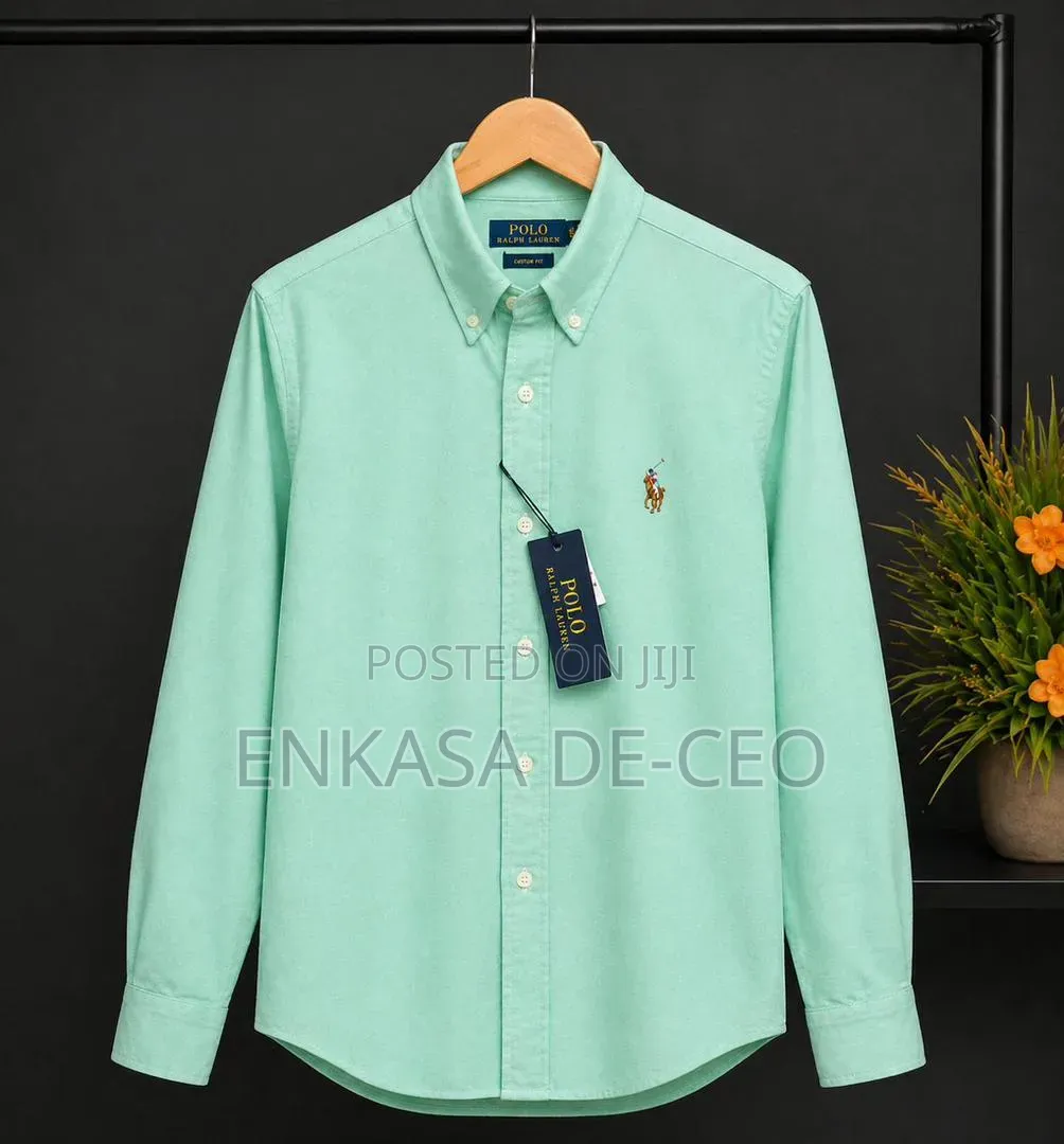Shirt Polo