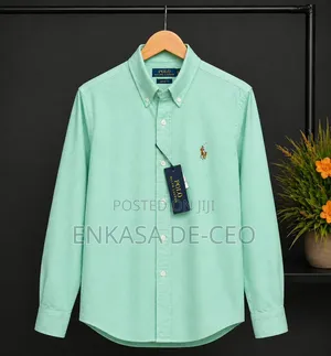 Shirt Polo