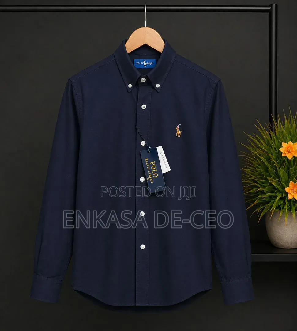 Shirt Polo