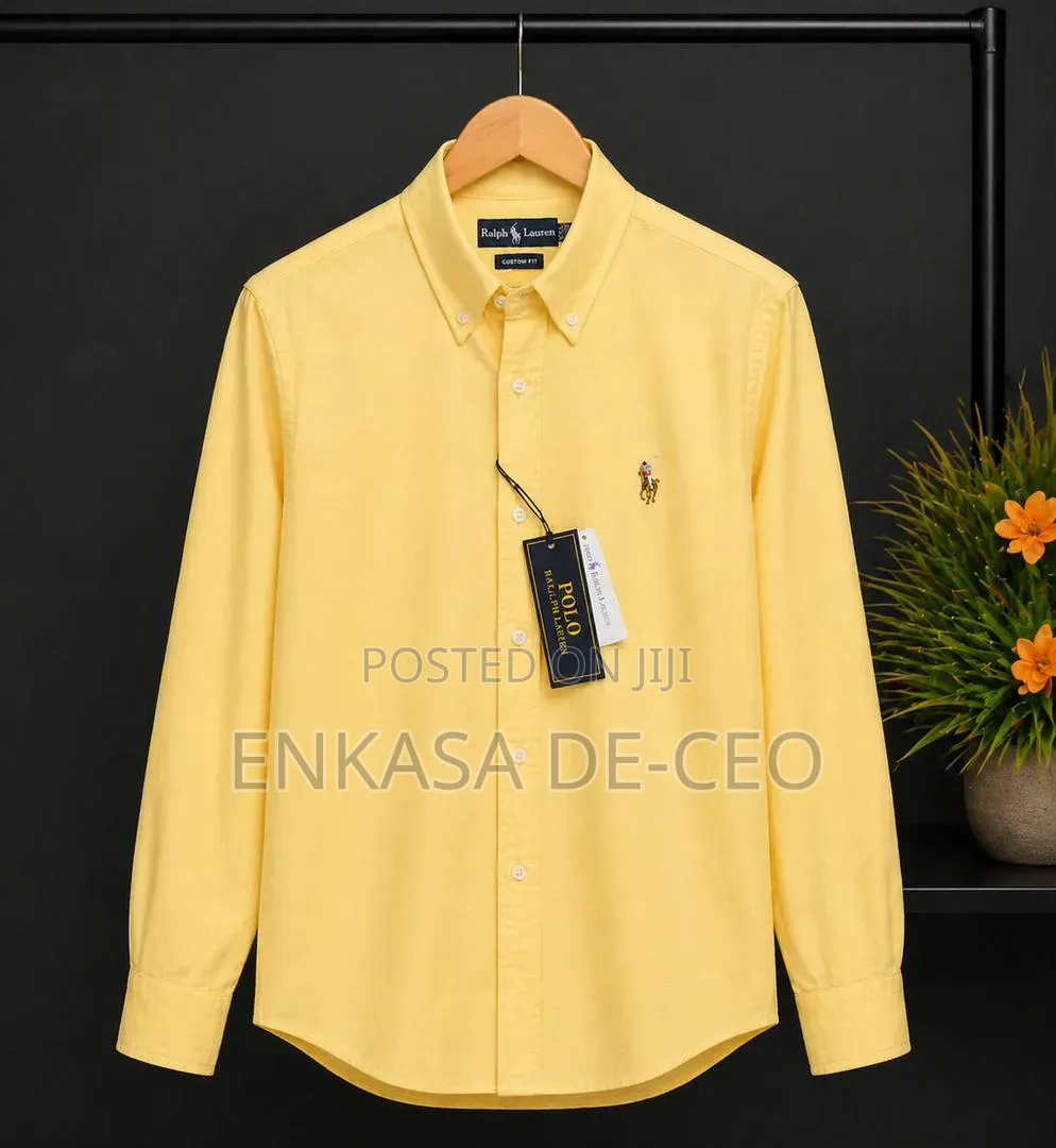 Shirt Polo