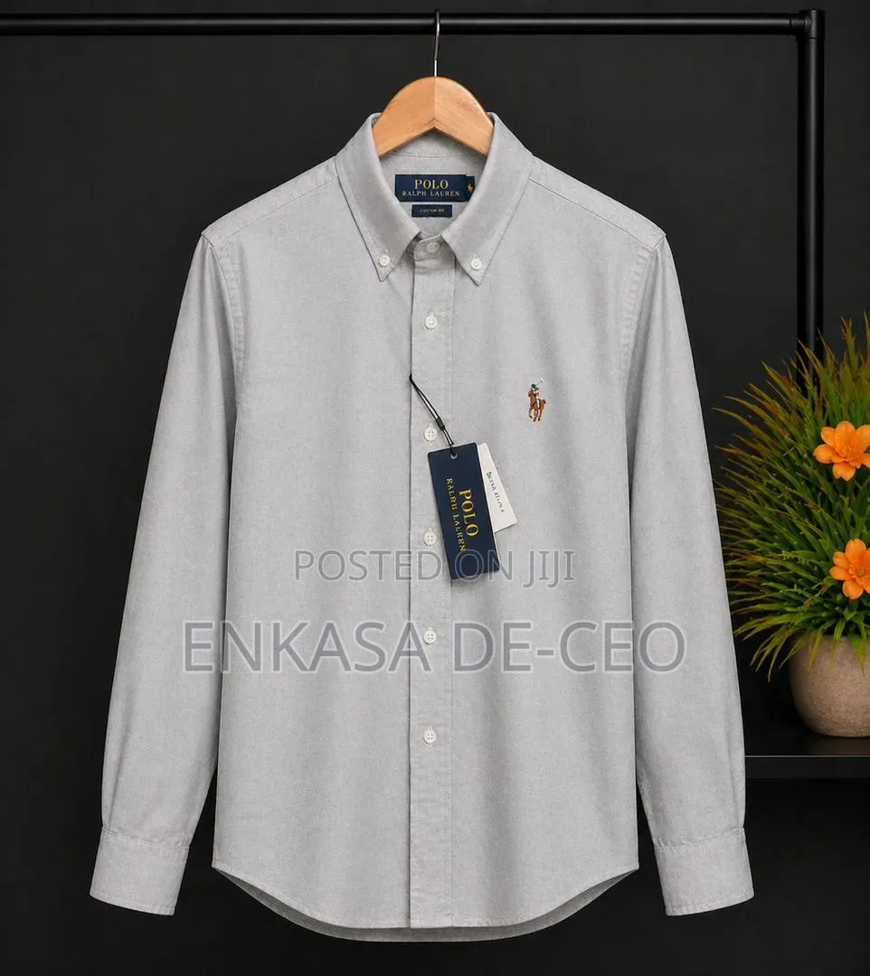 Shirt Polo