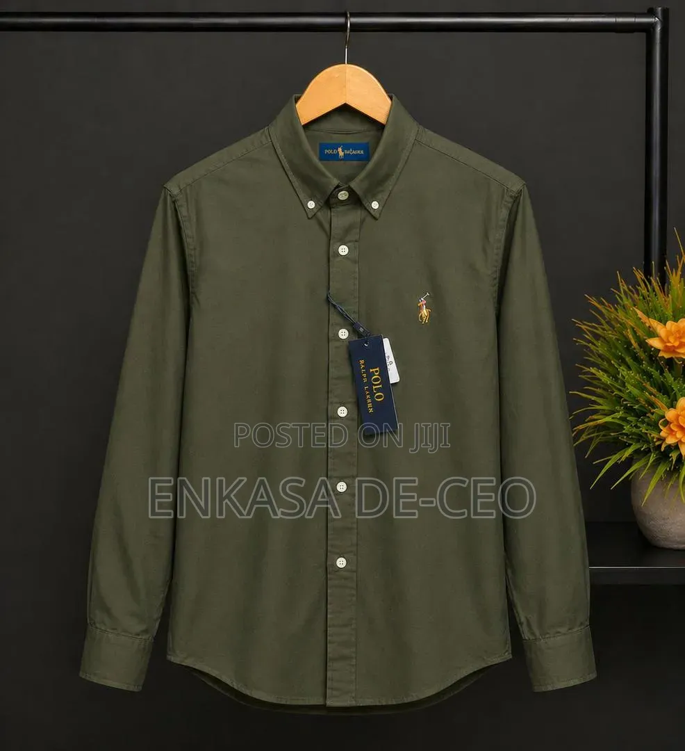 Shirt Polo