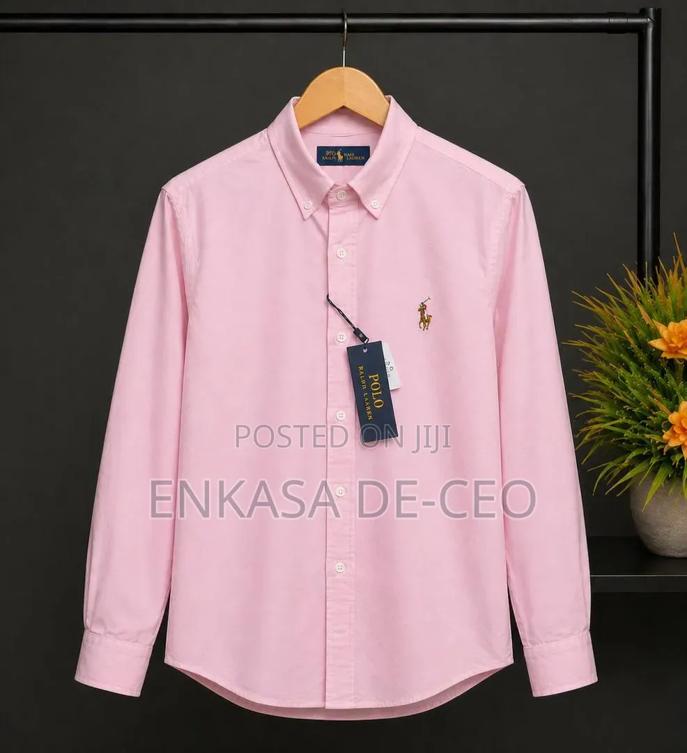 Shirt Polo