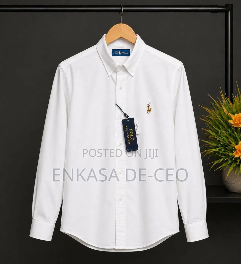 Shirt Polo