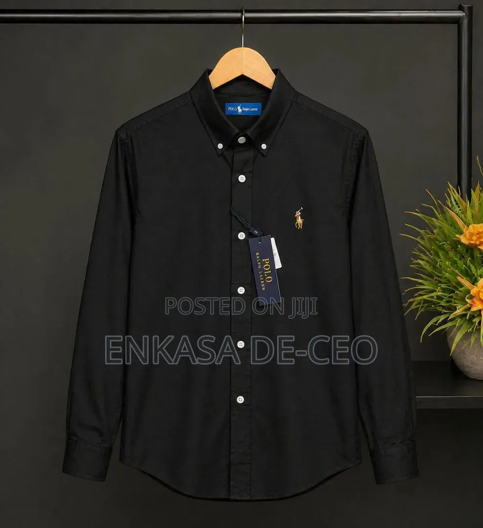 Shirt Polo