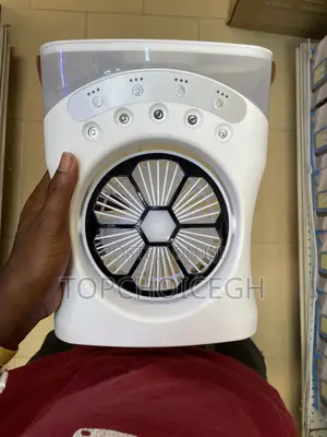 Air Humidifier Cooling Fan Yt-M2053