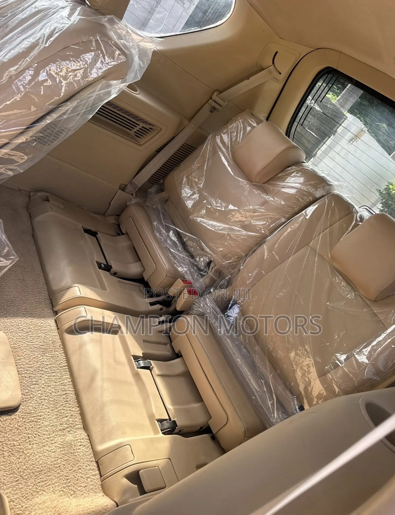 Toyota Land Cruiser Prado 2016 Black