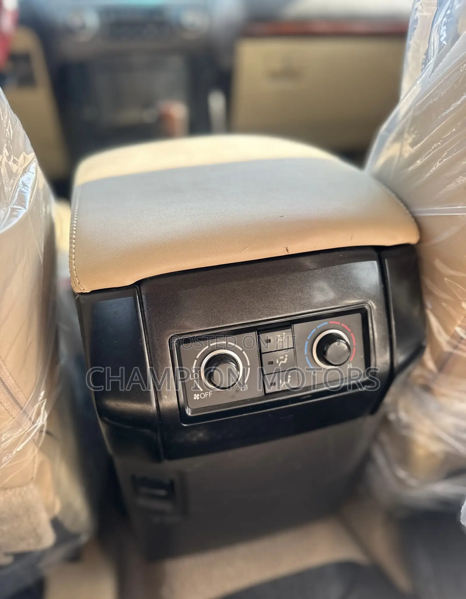 Toyota Land Cruiser Prado 2016 Black
