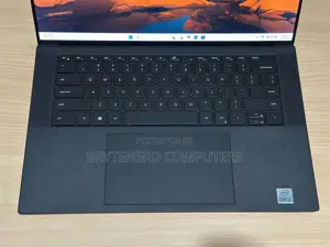 Laptop Dell XPS 17 9720 32GB Intel Core i7 SSD 1T