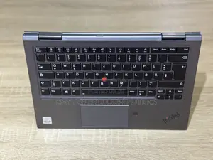 Laptop Lenovo ThinkPad X1 Yoga 16GB Intel Core i5 SSD 256GB