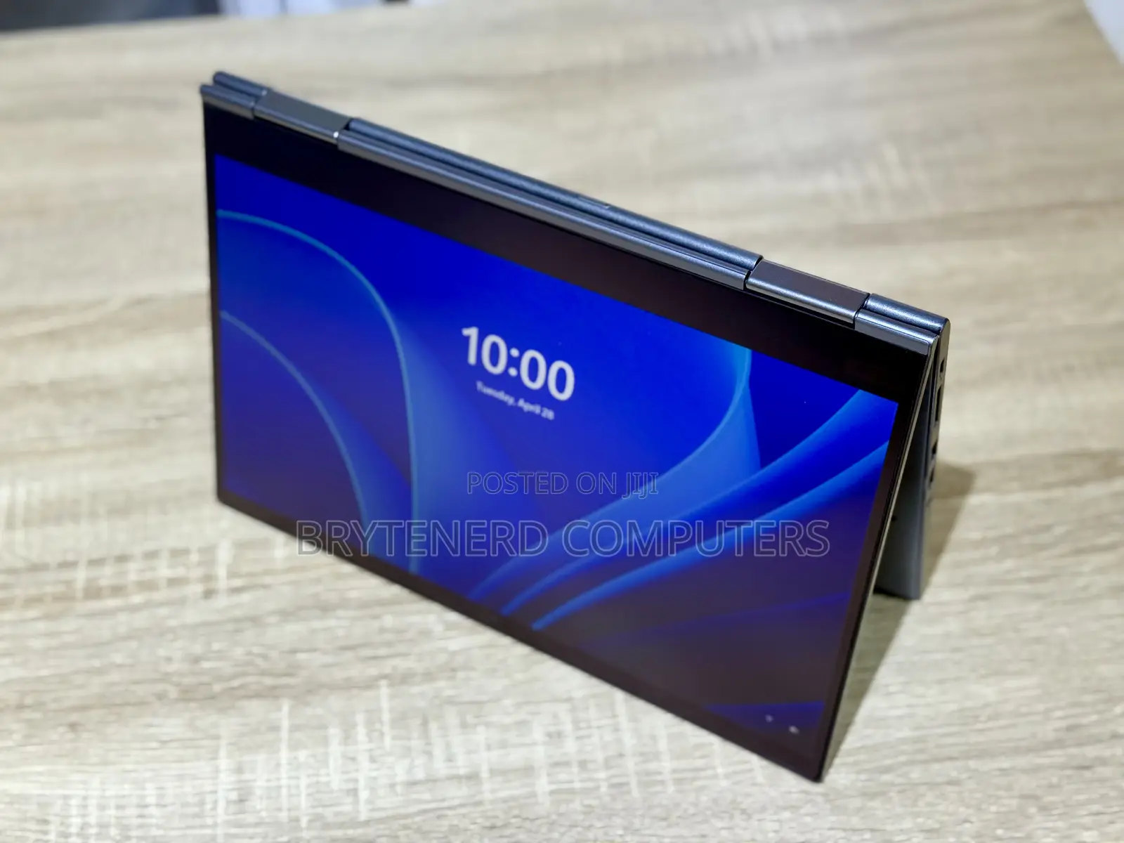 Laptop Lenovo ThinkPad X1 Yoga 16GB Intel Core i5 SSD 256GB