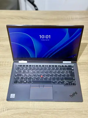 Laptop Lenovo ThinkPad X1 Yoga 16GB Intel Core i5 SSD 256GB