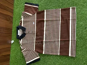 Stripe Lacoste