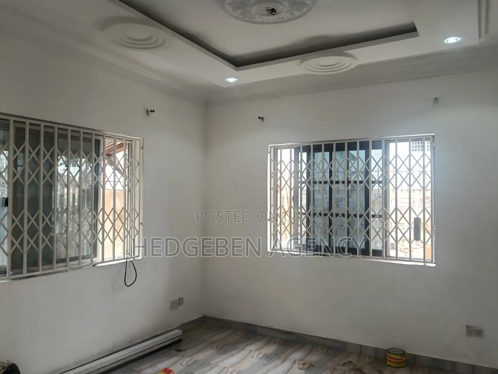 1bdrm Apartment in Pentecost for rent