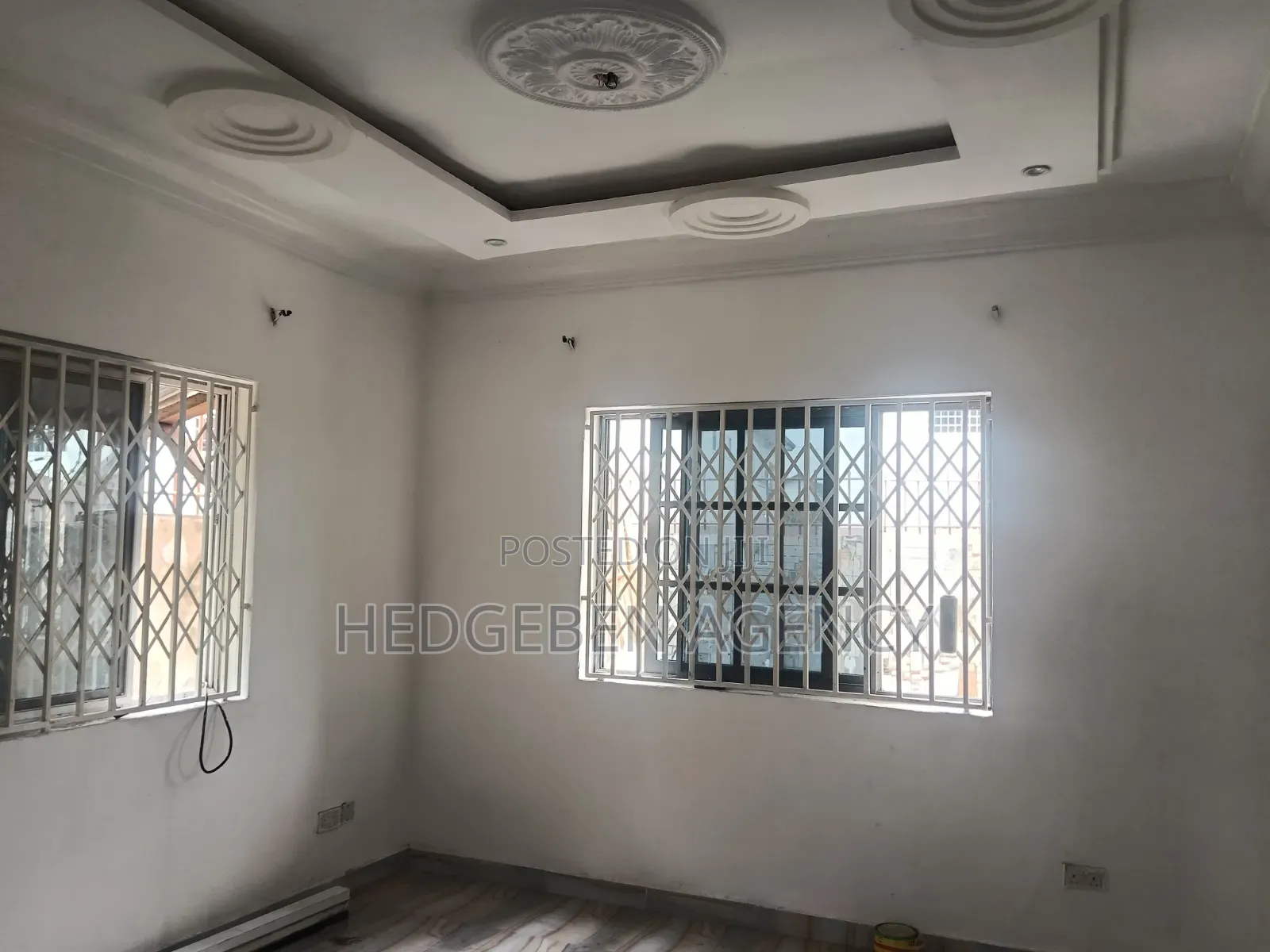 1bdrm Apartment in Pentecost for rent