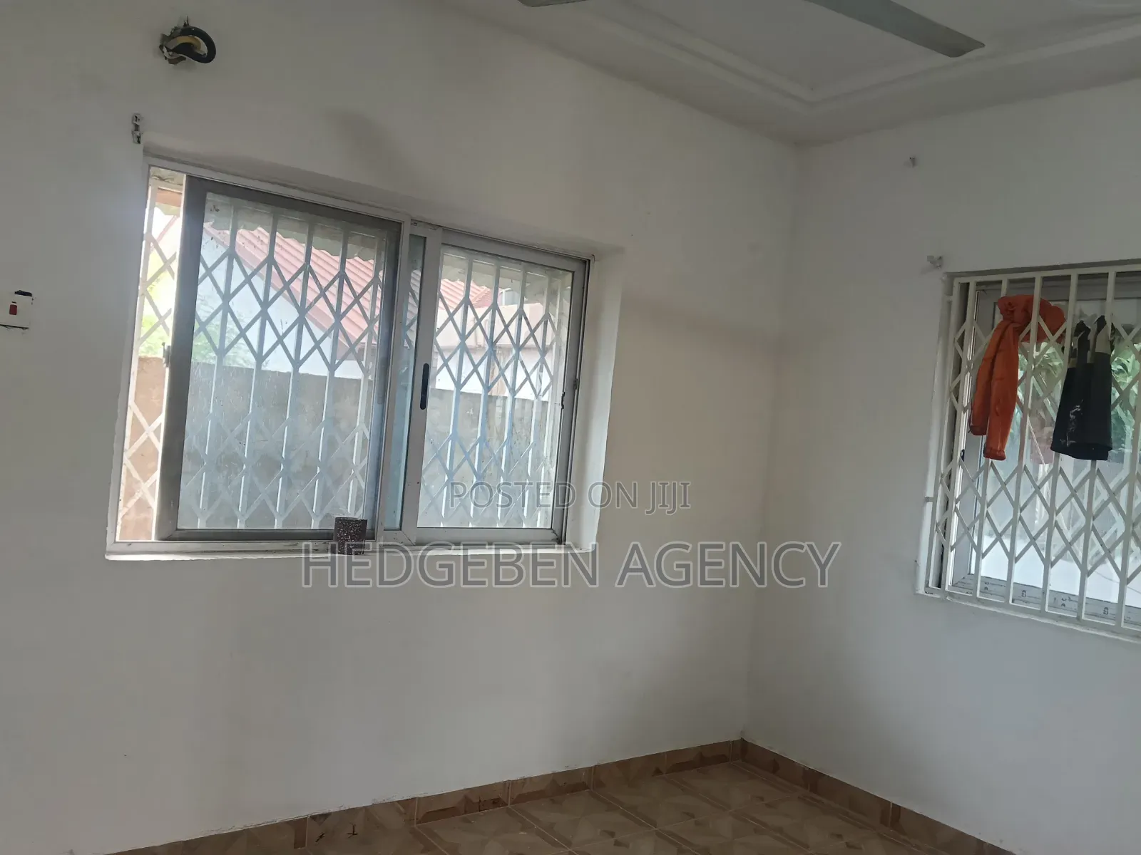 1bdrm Apartment in Pentecost for rent