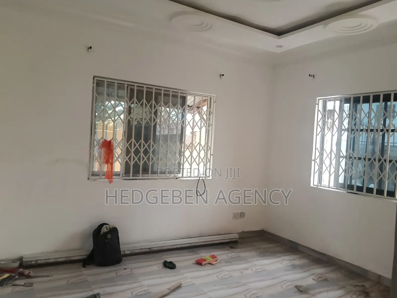 1bdrm Apartment in Pentecost for rent