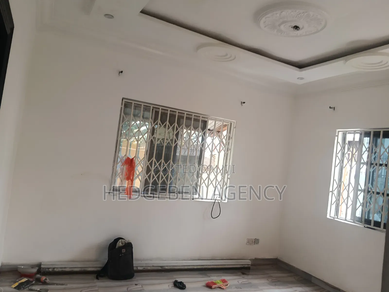1bdrm Apartment in Pentecost for rent