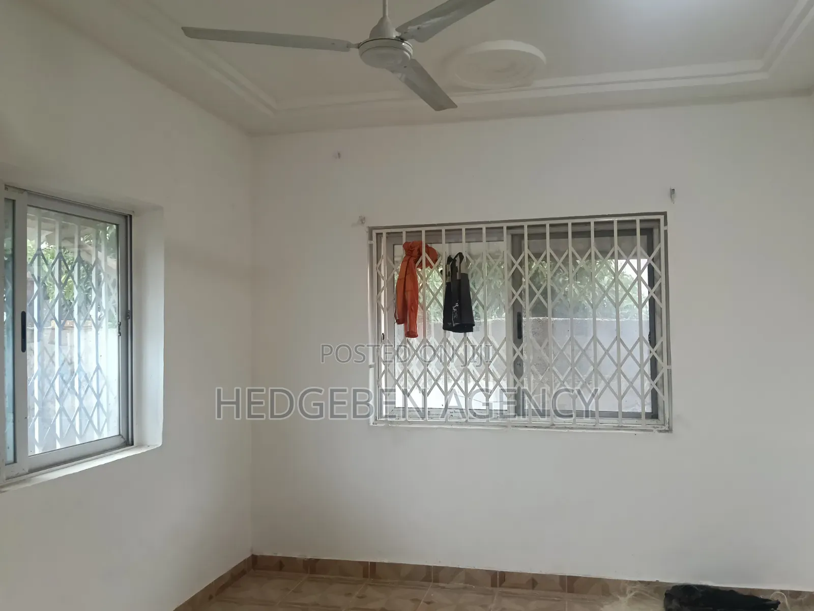 1bdrm Apartment in Pentecost for rent