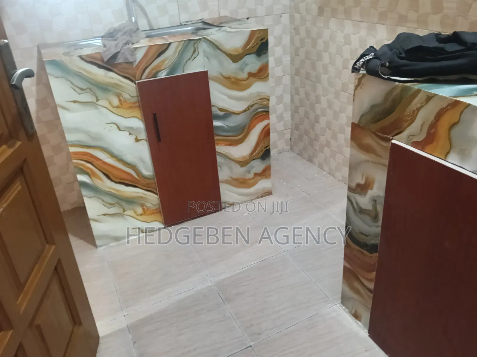 1bdrm Apartment in Pentecost for rent